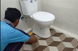 Cara Memasang Kloset Wc Duduk