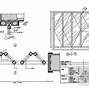 Contoh Contoh Pintu Sliding Gate Dwg