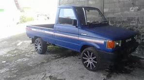 Harga Kijang Jantan Tahun 1989