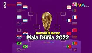 Horario Piala Dunia 2022 8 Besar Europa League Result Today