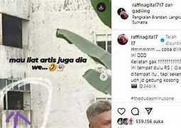 Raffi Ahmad Ketemu Ariel Noah Berkunjung Ke Rumah Sakit