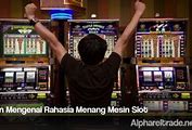 Rahasia Mesin Judi Slot Terbongkar