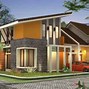 Rumah Minimalis 2 Lantai 5X7