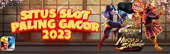 Situs Slot Gacor Hari Ini Ajudan Slot Pragmatic Play Games