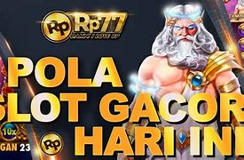 Slot Gacor Hari Ini Pola Sakti 2024 Terbaru Ini Download